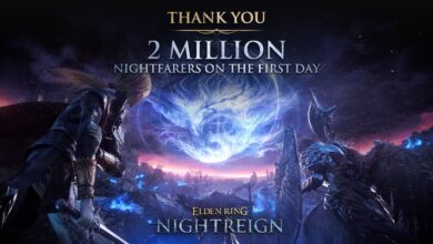 Elden Ring: Nightreign