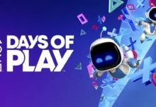 Days of Play 2025