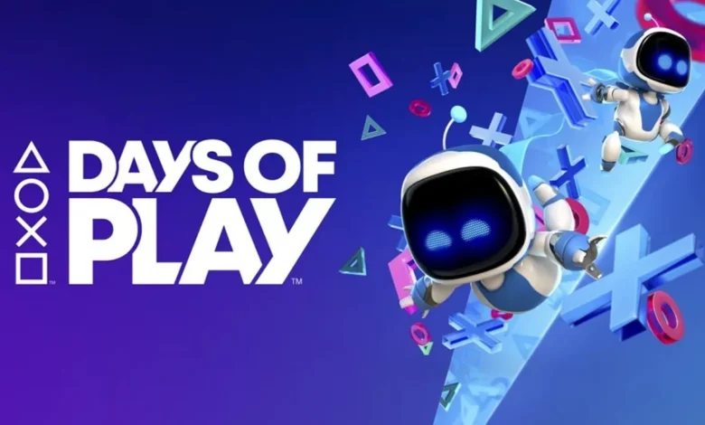 Days of Play 2025