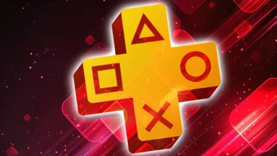 PS Plus