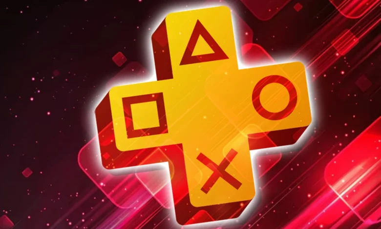 PS Plus - PlayStation Plus