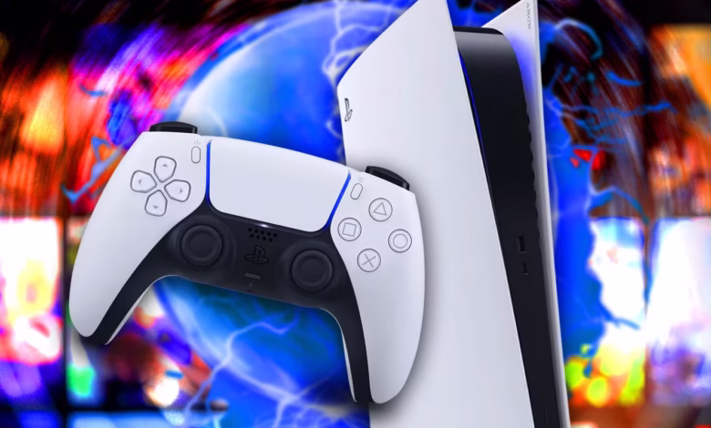 PS5