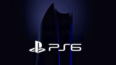 PS6