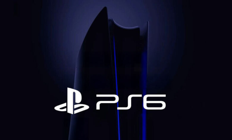 PlayStation 6