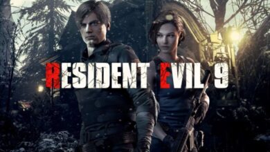 Resident Evil 9