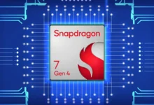 Snapdragon 7 Gen 4