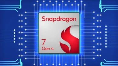 Snapdragon 7 Gen 4