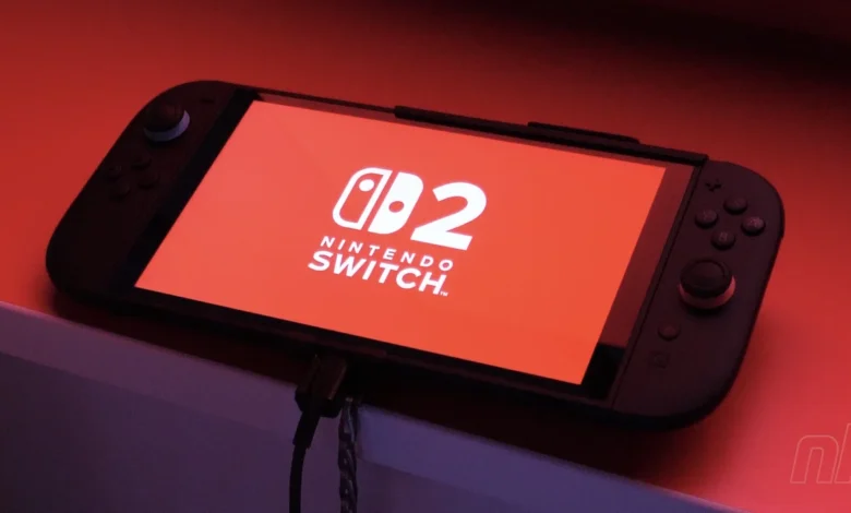 Nintendo Switch 2