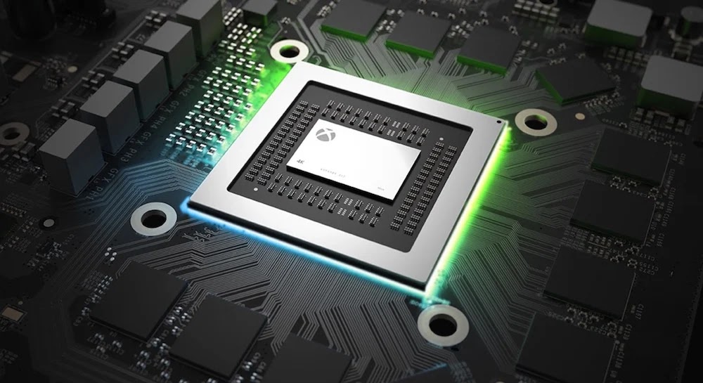 شراكة محتملة بين Xbox وSnapdragon