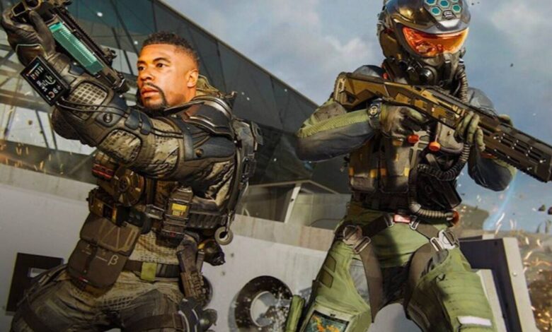 Call of Duty: Black Ops 7
