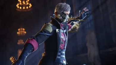 Code Vein 2
