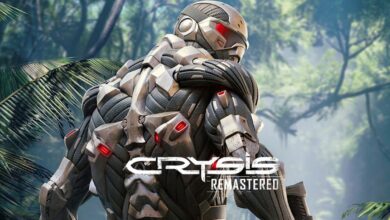 لعبة Crysis الأصلية تم حذفها بهدوء من Steam