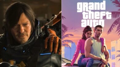 5 تحسينات رأيناها في Death Stranding 2 ونريدها في GTA 6