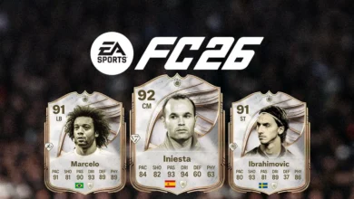 EA FC 26