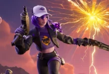 Fortnite - فورتنايت