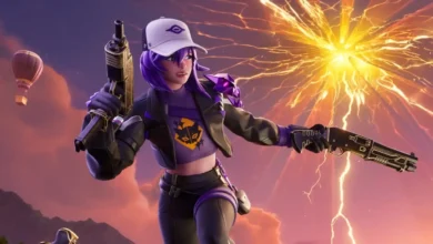 Fortnite