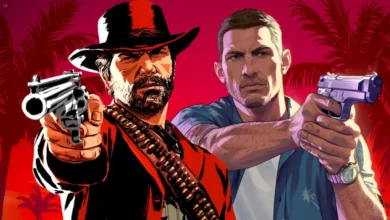 GTA 6 تستعيد أبرز ميزات Red Dead Redemption 2