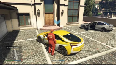 GTA 5