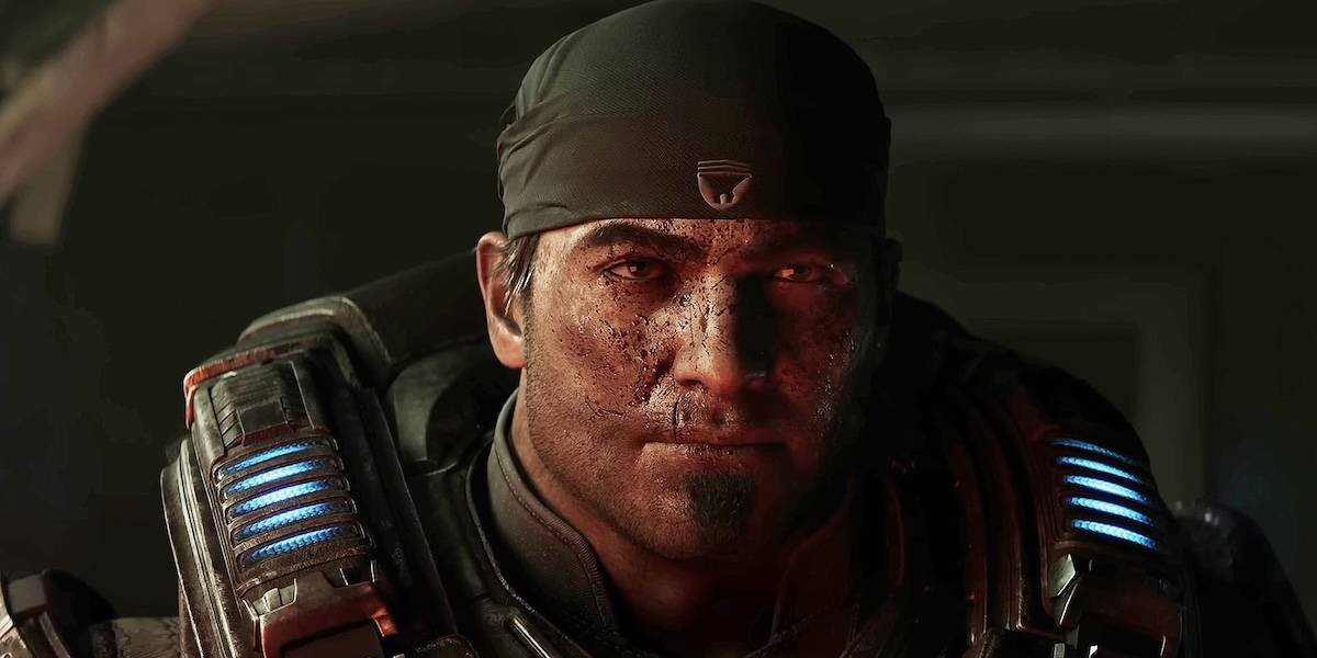 Gears of War: E-Day