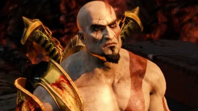 تأجيل لعبة God of War الجديدة