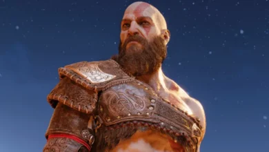 God of War