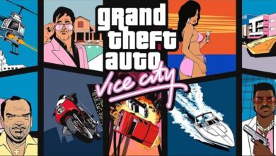 GTA Vice City