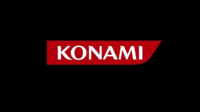 Konami