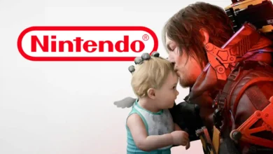 نينتندو ساعدت في تطوير Death Stranding 2!