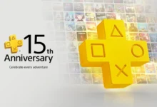 سوني تحتفل بـ15 عامًا من PS Plus