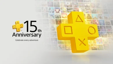 سوني تحتفل بـ15 عامًا من PS Plus
