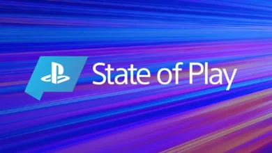 State of Play
