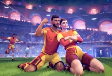 إصلاحات وتحسينات ضخمة في Rematch