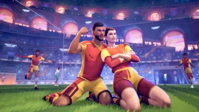 إصلاحات وتحسينات ضخمة في Rematch
