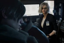 Resident Evil 9