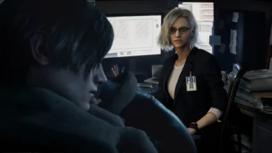 Resident Evil 9