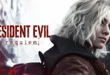 Resident Evil Requiem