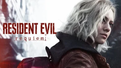 Resident Evil 9