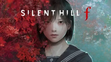Silent Hill f