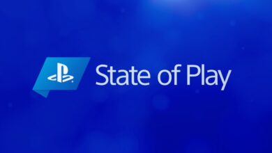 State of Play