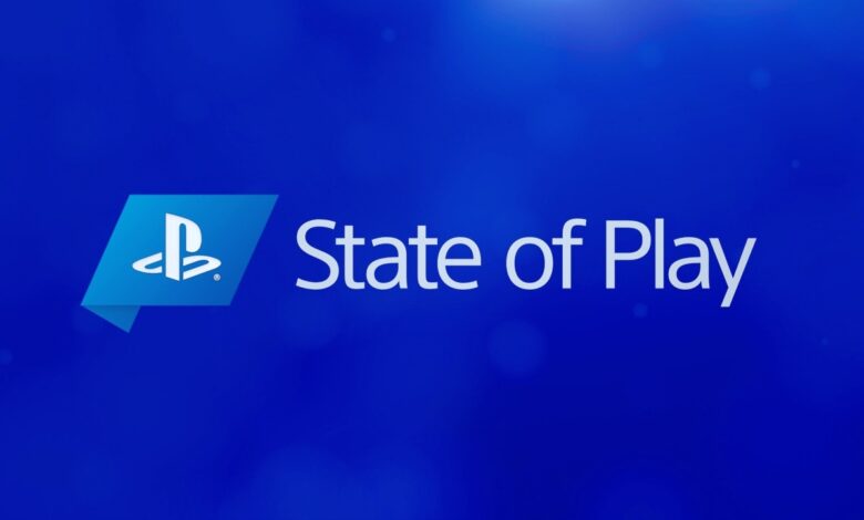 State of Play