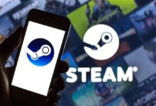 Steam
