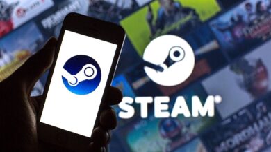 Steam