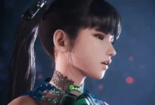 Stellar Blade قادمة إلى Nintendo Switch 2