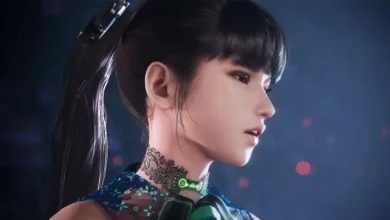 Stellar Blade قادمة إلى Nintendo Switch 2