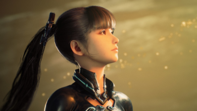 Stellar Blade