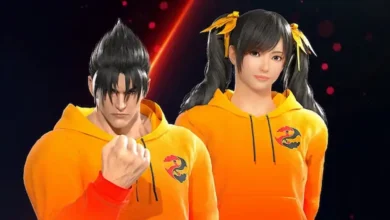 Tekken 8