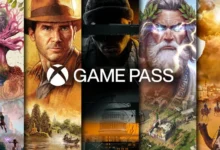 Xbox Game Pass