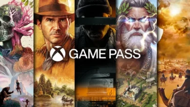 Xbox Game Pass