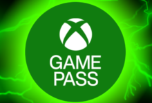 Xbox Game Pass