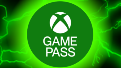 Xbox Game Pass